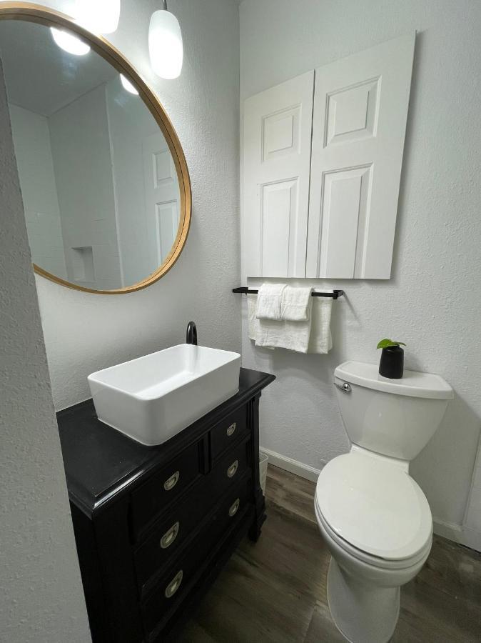 Weeki Wachee Guest Suite Spring Hill Kültér fotó