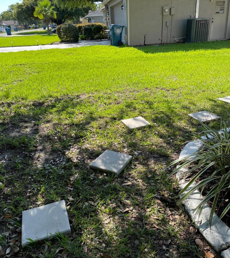 Weeki Wachee Guest Suite Spring Hill Kültér fotó