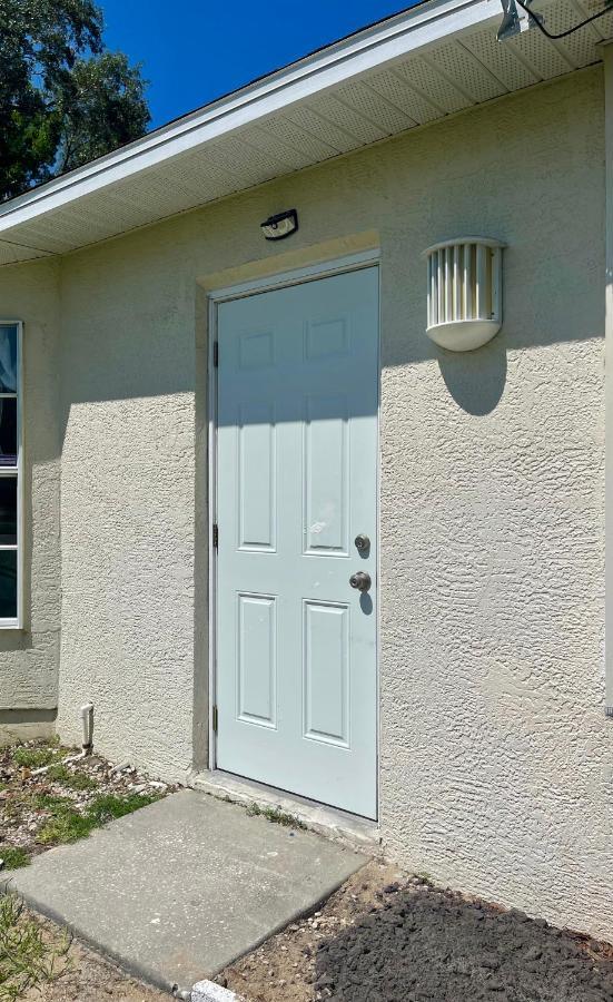 Weeki Wachee Guest Suite Spring Hill Kültér fotó