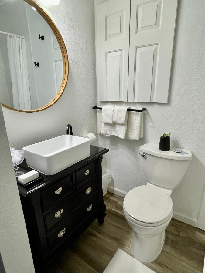Weeki Wachee Guest Suite Spring Hill Kültér fotó