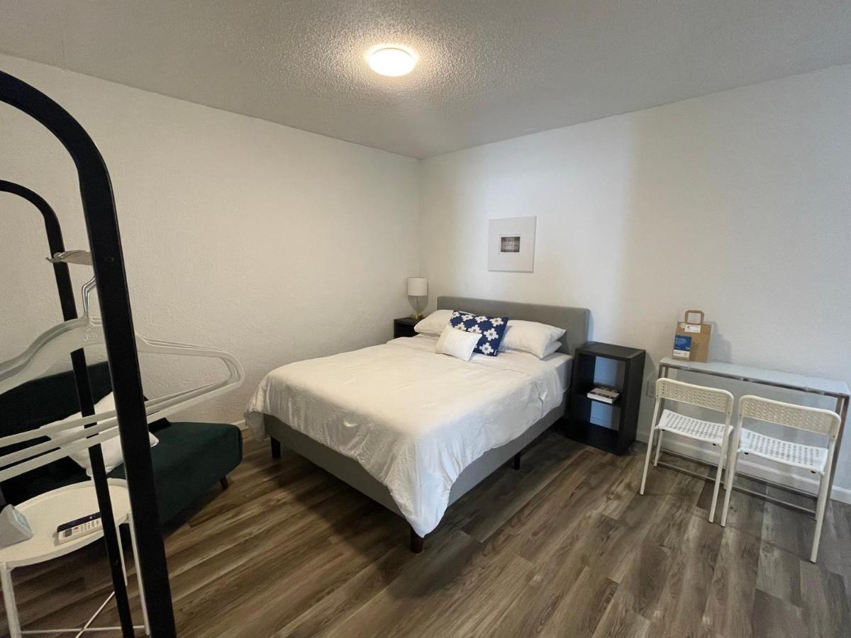 Weeki Wachee Guest Suite Spring Hill Kültér fotó
